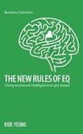 Cover: The New Rules of EQ - Marshall Cavendish International (Asia) Pte Ltd