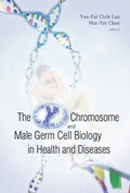 Cover: Y Chromosome And Male Germ Cell Biology In Health And Diseases, The - World Scientific Publishing Co Pte Ltd