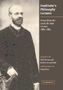 Cover: Durkheim's Philosophy Lectures - Cambridge University Press