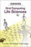 Cover: Grid Computing In The Life Science - Proceedings Of The 2nd International Life Science Grid Workshop, Lsgrid 2005 - World Scientific Publishing Co Pte Ltd