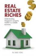 Cover: Real Estate Riches - MarshallCavendish