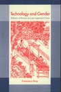 Cover: Technology and Gender - University of California Press