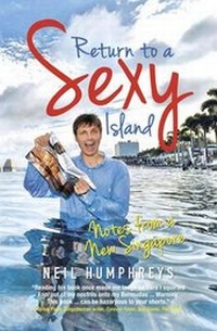 Abbildung von: Return to a Sexy Island - Marshall Cavendish International (Asia) Pte Ltd