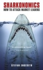 Cover: Sharkonomics - Marshall Cavendish International (Asia) PTE LTD