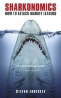 Cover: Sharkonomics - Marshall Cavendish International (Asia) PTE LTD