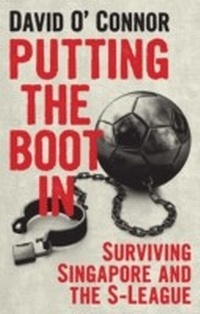 Enlarge image Cover: Putting the Boot In - MarshallCavendish