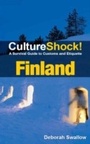 Cover: CultureShock! Finland - Marshall Cavendish Edition
