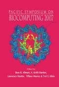 Cover: Biocomputing 2007 - Proceedings Of The Pacific Symposium - World Scientific Publishing Co Pte Ltd
