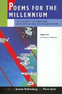 Enlarge image Cover: Poems for the Millennium, Volume Two - University of California Press