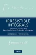 Cover: Irresistible Integrals - Cambridge University Press