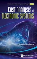 Cover: Cost Analysis Of Electronic Systems - World Scientific Publishing Co Pte Ltd