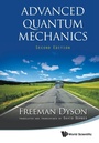 Cover: Advanced Quantum Mechanics - World Scientific Publishing Co Pte Ltd