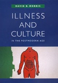 Cover: Illness and Culture in the Postmodern Age - University of California Press