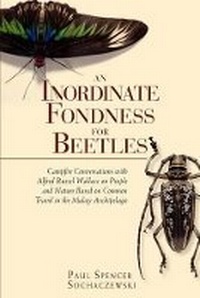 Enlarge image Cover: Inordinate Fondness for Beetles - Editions Didier Millet Pte Ltd