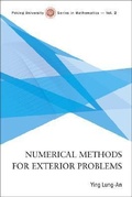Cover: Numerical Methods For Exterior Problems - World Scientific Publishing Co Pte Ltd