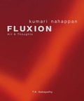 Cover: Fluxion - Editions Didier Millet Pte Ltd