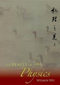 Cover: Beauty Of Physics, The - World Scientific Publishing Co Pte Ltd