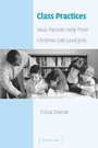 Cover: Class Practices - Cambridge University Press