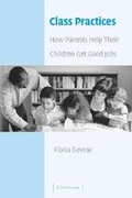 Cover: Class Practices - Cambridge University Press