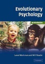 Cover: Evolutionary Psychology - Cambridge University Press