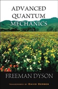 Cover: Advanced Quantum Mechanics - World Scientific Publishing Co Pte Ltd