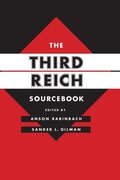 Cover: The Third Reich Sourcebook - University of California Press