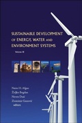Cover: Sustainable Development Of Energy, Water And Environment Systems - Proceedings Of The 3rd Dubrovnik Conference - World Scientific Publishing Co Pte Ltd