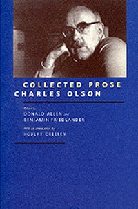 Enlarge image Cover: Collected Prose - University of California Press