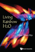 Cover: Living Rainbow H2o - World Scientific Publishing Co Pte Ltd