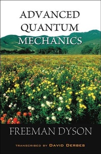 Enlarge image Cover: Advanced Quantum Mechanics - World Scientific Publishing Co Pte Ltd