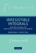 Cover: Irresistible Integrals - Cambridge University Press