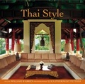 Cover: Thai Style - Marshall Cavendish International (Asia) Pte Ltd