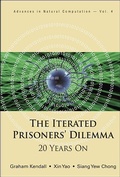 Cover: Iterated Prisoners' Dilemma, The: 20 Years On - World Scientific Publishing Co Pte Ltd