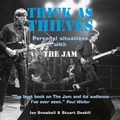Cover: Thick as Thieves - Marshall Cavendish International (Asia) Pte Ltd