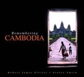 Cover: Remembering Cambodia - Marshall Cavendish International (Asia) Pte Ltd