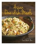 Cover: Asian One-dish Meals - Marshall Cavendish International (Asia) Pte Ltd