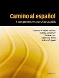 Cover: Camino al espanol - Cambridge University Press