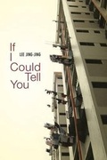 Cover: If I Could Tell You - Marshall Cavendish International (Asia) Pte Ltd