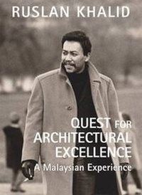 Abbildung von: Quest for Architectural Excellence - Marshall Cavendish International (Asia) Pte Ltd