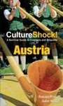 Cover: CultureShock! Austria - Marshall Cavendish Edition