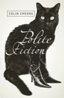 Cover: Polite Fiction - MarshallCavendish