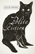 Cover: Polite Fiction - MarshallCavendish