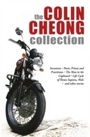 Cover: Colin Cheong Collection - MarshallCavendish