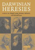 Cover: Darwinian Heresies - Cambridge University Press