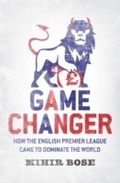 Cover: Game Changer - Marshall Cavendish
