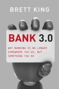 Cover: Bank 3.0 - MarshallCavendish