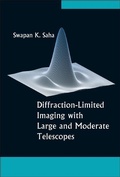 Cover: Diffraction-limited Imaging With Large And Moderate Telescopes - World Scientific Publishing Co Pte Ltd