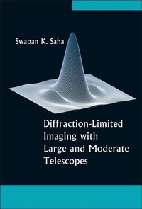 Enlarge image Cover: Diffraction-limited Imaging With Large And Moderate Telescopes - World Scientific Publishing Co Pte Ltd