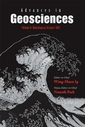 Cover: Advances In Geosciences (Volumes 6-9) - World Scientific Publishing Co Pte Ltd