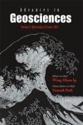Cover: Advances In Geosciences - Volume 6: Hydrological Science (Hs) - World Scientific Publishing Co Pte Ltd